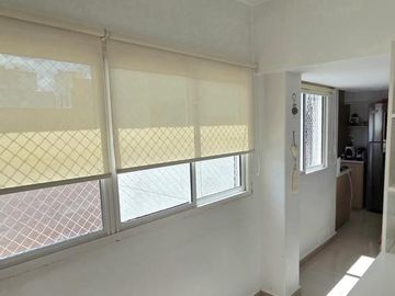 Av. Pellegrini 822 - Departamento De 3 Dormitorios Con Cochera Y Amenities En Venta - Rosario