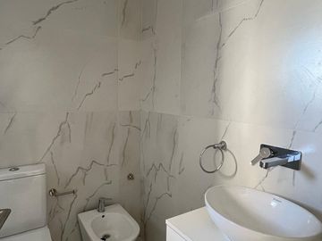 Departamento de 3 ambientes en venta, La Plata