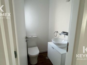 Departamento de 3 ambientes en venta, La Plata