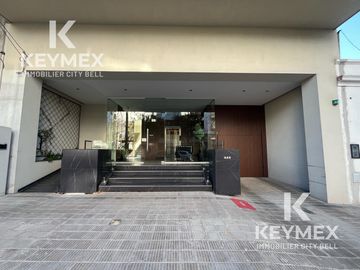 Departamento de 3 ambientes en venta, La Plata