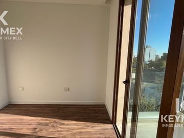 Departamento de 3 ambientes en venta, La Plata
