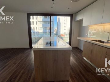 Departamento de 3 ambientes en venta, La Plata