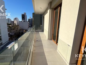 Departamento de 3 ambientes en venta, La Plata