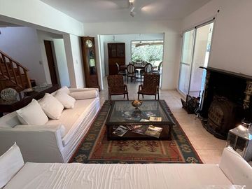 Alquiler Vacacional - Casa - Barrio Las Vizcachas