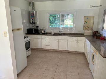 Alquiler Vacacional - Casa - Barrio Las Vizcachas
