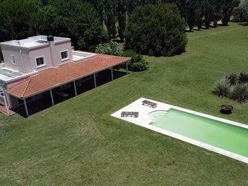 Alquiler Vacacional - Casa - Barrio Las Vizcachas