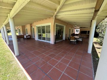 Alquiler Vacacional - Casa - Barrio Las Vizcachas