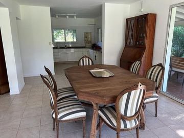 Alquiler Vacacional - Casa - Barrio Las Vizcachas