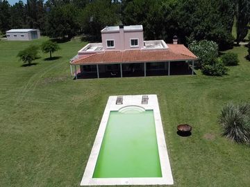 Alquiler Vacacional - Casa - Barrio Las Vizcachas