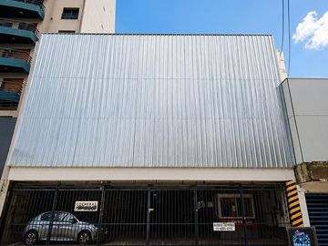 Edificio Comercial en Quilmes
