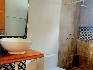 Venta departamento en Vista Alegre 2 Recamaras, 1 Baño