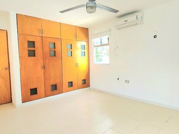 Venta departamento en Vista Alegre 2 Recamaras, 1 Baño