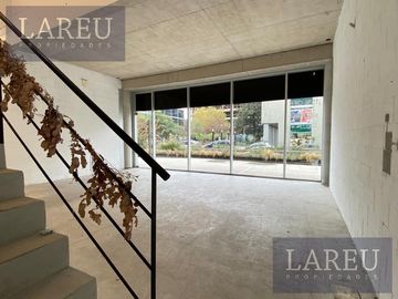 local en alquiler de 90m2, Officia Pilar Work