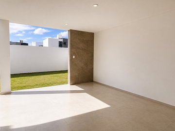 BALCHE CASA NUEVA EN VENTA ENTREGA INMEDIATA