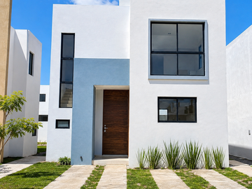 BALCHE CASA NUEVA EN VENTA ENTREGA INMEDIATA