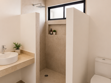 BALCHE CASA NUEVA EN VENTA ENTREGA INMEDIATA