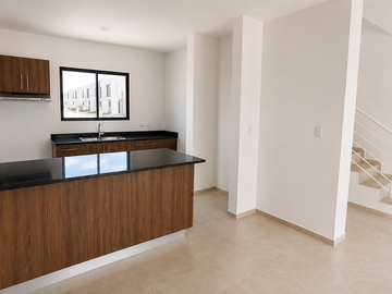 BALCHE CASA NUEVA EN VENTA ENTREGA INMEDIATA