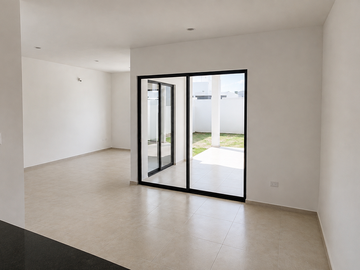 BALCHE CASA NUEVA EN VENTA ENTREGA INMEDIATA
