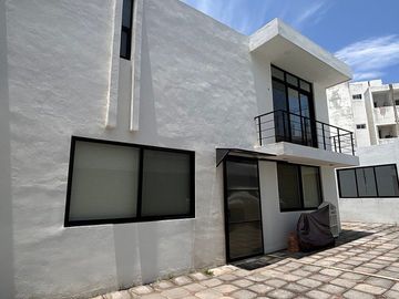 Renta Casa Fracc Costa De Oro