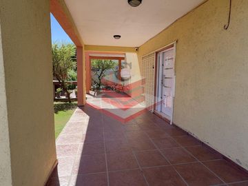 CASA EN VENTA EN SAN ROQUE CON PILETA A 1.2KM DE RUTA E55 CON VISTA A LAS SIERRAS