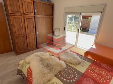 CASA EN VENTA EN SAN ROQUE CON PILETA A 1.2KM DE RUTA E55 CON VISTA A LAS SIERRAS