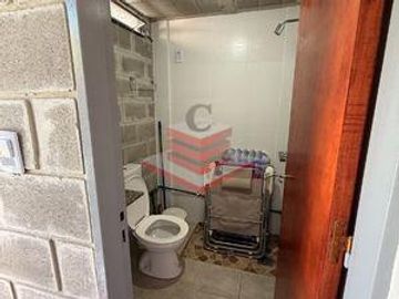 CASA EN VENTA EN SAN ROQUE CON PILETA A 1.2KM DE RUTA E55 CON VISTA A LAS SIERRAS