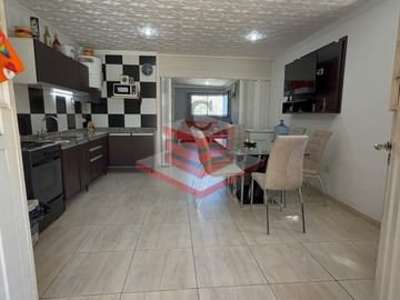 CASA EN VENTA EN SAN ROQUE CON PILETA A 1.2KM DE RUTA E55 CON VISTA A LAS SIERRAS