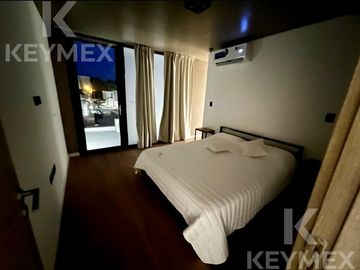Casa en Pinamar Norte en alquiler temporario