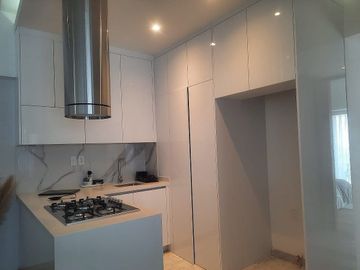 Departamento en Venta, Col Los Alpes