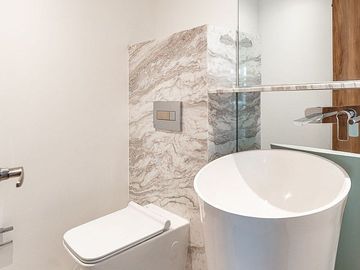 Departamento en Venta, Col Los Alpes