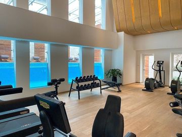 Departamento en Venta, Col Los Alpes
