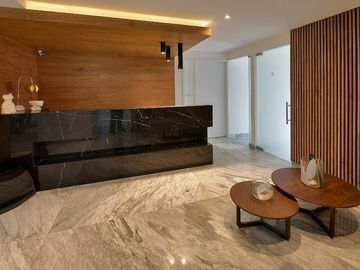 Departamento en Venta, Col Los Alpes
