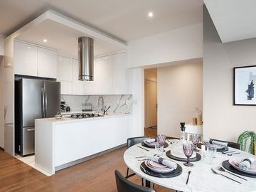 Departamento en Venta, Col Los Alpes