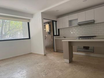 Departamento, en Venta, Col Roma, Cuahutémoc, Ciudad de México