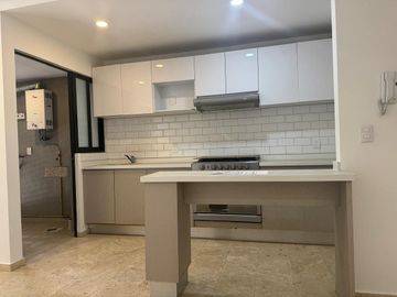 Departamento, en Venta, Col Roma, Cuahutémoc, Ciudad de México