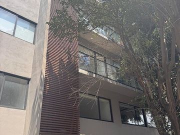 Departamento, en Venta, Col Roma, Cuahutémoc, Ciudad de México