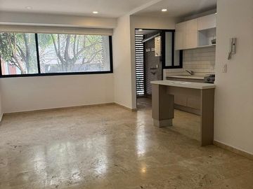 Departamento, en Venta, Col Roma, Cuahutémoc, Ciudad de México