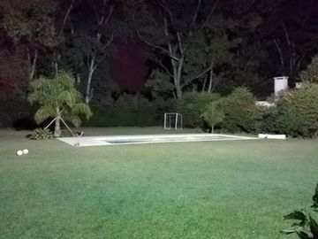 Casa en Barrio Santa Ana