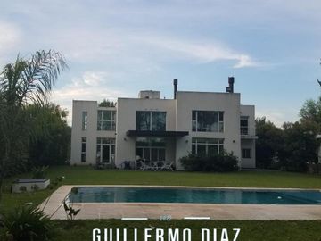 Casa en Barrio Santa Ana