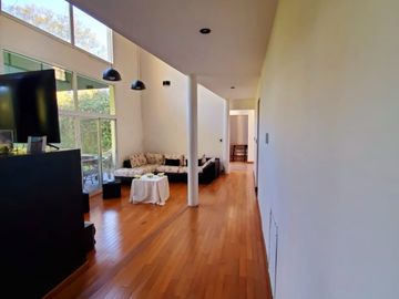 Casa en Barrio Santa Ana