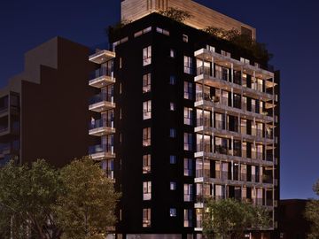 Departamento - Colegiales
