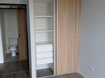 Departamento en Belgrano 3 ambientes a estrenar