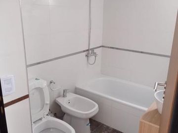 Departamento en Belgrano 3 ambientes a estrenar