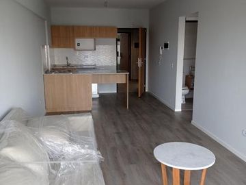 Departamento en Belgrano 3 ambientes a estrenar