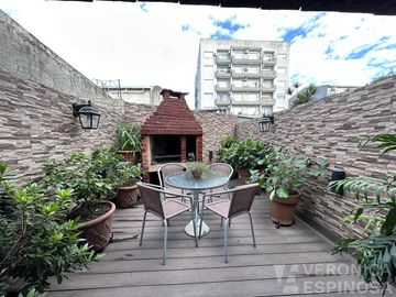 PH de tres ambientes en venta Moron