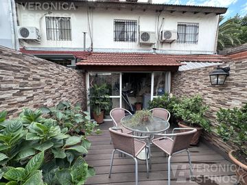 PH de tres ambientes en venta Moron