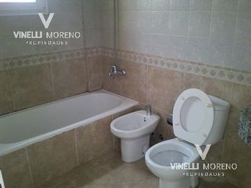 Monoambiente solo c/gtia propietaria y recibo