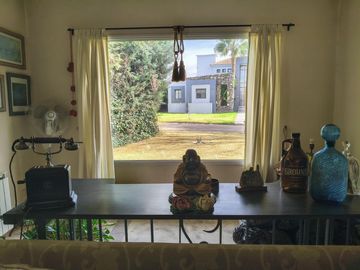 CASA EN VENTA BARRIO EL REMANSO, CHACRAS DE CORIA CON TOUR VIRTUAL