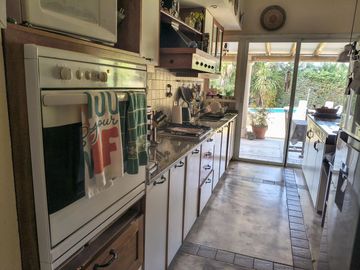 CASA EN VENTA BARRIO EL REMANSO, CHACRAS DE CORIA CON TOUR VIRTUAL