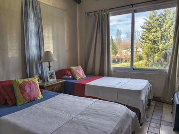 CASA EN VENTA BARRIO EL REMANSO, CHACRAS DE CORIA CON TOUR VIRTUAL